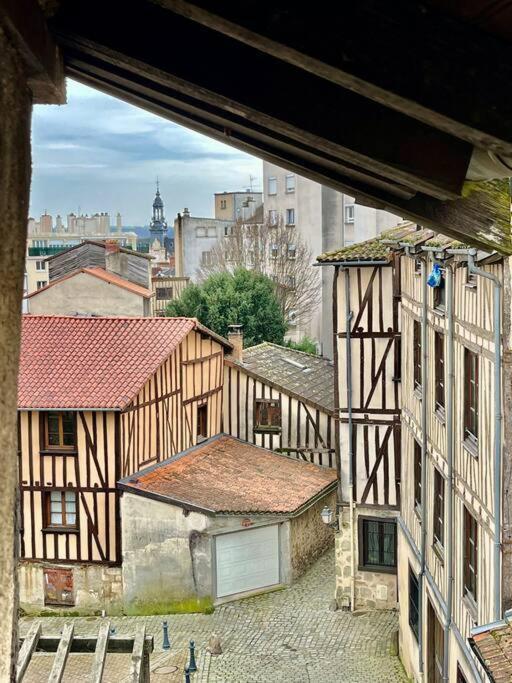 Apartment «studio 2» Rue Huchette - Dabnb